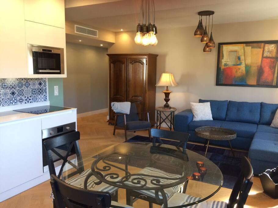Apartment Lovely Refurbished Nizza