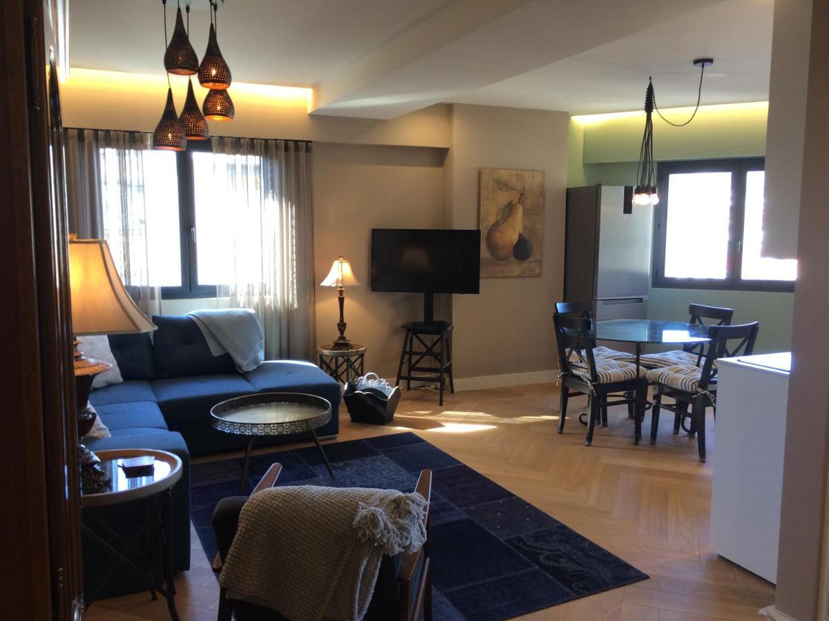 Lovely Refurbished Apartment Nizza